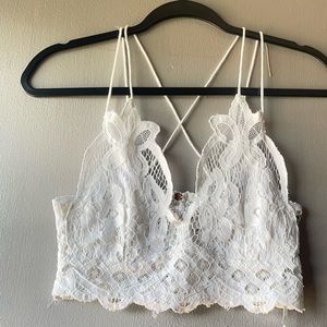 Free people sleepwear size S/P